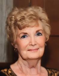 Obituary information for Peggy Ann Childress