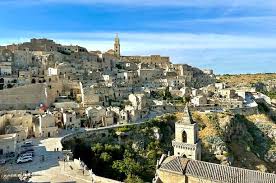 How To Spend A Weekend In Matera, Italy'S Rock-Hewn City