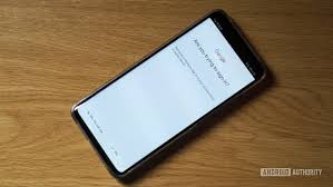 You Can Now Use Your Android Phone As A Security Key Heres How To Do It Android Phone Application Android New Technology