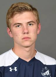 2018 Men's Soccer Roster