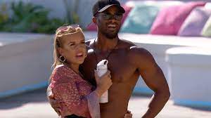 Singles come together in a tropical location to look for love, with one couple winning a cash prize. Love Island
