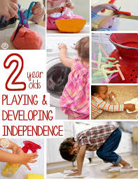 There is no need for things to change now that you have hit the second year of your toddlers life. 80 Of The Best Activities For 2 Year Olds Kids Activities Blog