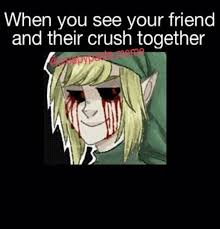 Some Creepypasta Memes Creepypasta Funny Creepypasta Memes