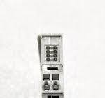 BECKHOFF KL9187 PLC Module KL9187 Potential Distribution ...
