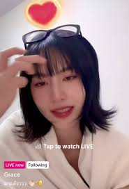 Grace Budsarin Cao Bao Nhiêu