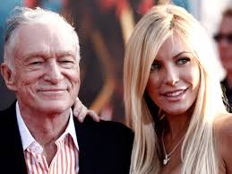 Hugh Hefner's Wives and Girlfriends Through the Years