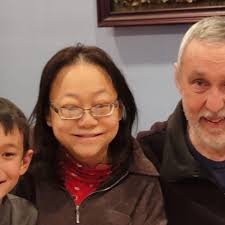 Fundraiser for Charlotte Gray by EileenGeminigem Bruce : In Memory of David  Gray