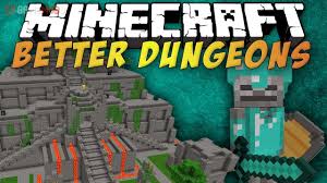 The genesis of the void (back on 1.7.10! Better Dungeons Chocolate Quest 1 7 10 1 6 4 1 5 2 Minecraft Mods Gamemodd