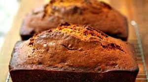 High Altitude Pumpkin Bread Recipe Genius Kitchen Pumpkin Bread Pumpkin Recipes Pumpkin Bread Recipe