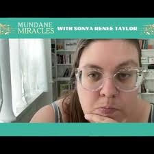 Mundane Miracles is back!! Our tiny team has been going THROUGH it since  our last episode dropped in early May, and we would like to thank you for  your grace in patiently waiting for the latest ...