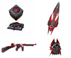 Ff.garena.com) the m1887 is the strongest gun in free fire in terms of damage (100). Free Fire S Bloodwing City Mobile Game Expands Gameindustry Com