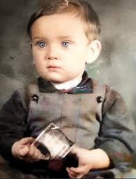 Do you remember family gatherings?