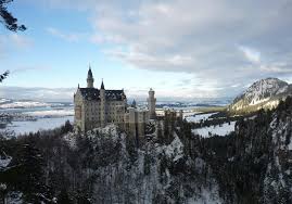 In the easter holidays and that was fairly busy, but bearable. 6 Fairytale Worthy Castles To Visit In Europe S Winter