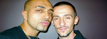 THE ARTISTS FORUM » #AOTM » October 2007: Nico and Adrian