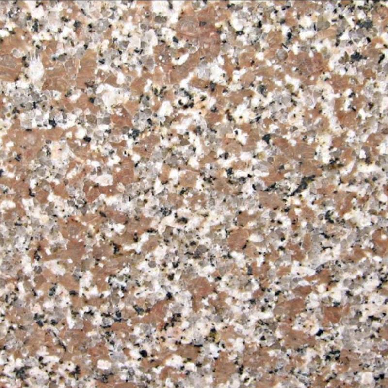Cheema Pink Granite Slabs with liner polish product image