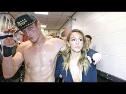 Check spelling or type a new query. Logan Paul Chloe Bennet After Fight Vs Ksi Video Dailymotion