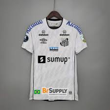 Check spelling or type a new query. Camisa Do Santos Home 2021 2022 Todos Os Patrocinadores Mg Camisas Futebol