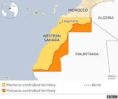 This place is situated in nador, oriental, morocco, its geographical coordinates are 35° 10' 12 north, 2° 55' 48 west and its original name (with diacritics) is nador. Morocco Latest Country To Normalise Ties With Israel In Us Brokered Deal Bbc News