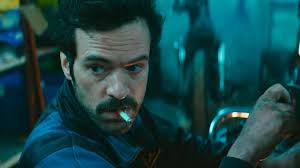 Film review trailer film profile] (unveiled in the 2007 venice critics' week), headwinds [+see also: Jalil Lespert Thedullwoodexperiment