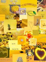Nov 17, 2021 · check out our full roundup on aesthetic desk decor and cute desk accessories. Yellow Aesthetic Wallpaper Ixpaper