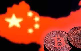 China Seems To Be Reconsidering Its Position On Digital Currency After It Banned Cryptocurrency Exchanges And Declared All In Cryptocurrency Blockchain Bitcoin