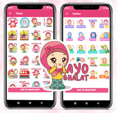 Maybe you would like to learn more about one of these? Wa Stickerapps Love Hijab Sticker Muslimah Islamic By Dandang Inc Android Apps Appagg