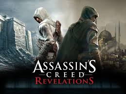 Pc Assassin S Creed Revelations Savegame Save File Download