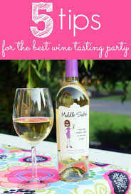 Gather your girlfriends for a posh pub crawl. 5 Tips For The Ultimate Wine Bachelorette Party Pretty My Party Party Ideas