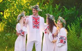 С ним связано немало обычаев и традиций, многие из. Ivana Kupala V Ukraine Samye Strogi Zaprety I Tradicii Prazdnika Rbk Ukraina