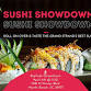 Sushi Showdown Grand Strand