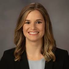 Mallory Harmon's Instagram, Twitter & Facebook