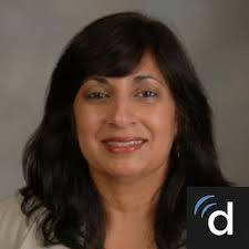 Dr. Nasreen A. Syed, MD