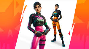 Compete in the thanos cup for a chance to earn the thanos outfit and infinity gauntlet back bling inspired by marvel studios' avengers: The Fortnite Trinity Challenge Takes Place March 14 Presented By Three Fortnite News