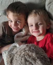 How to cope with a non-verbal child and when can they start talking?