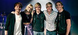 R5 is a unique group of siblings born and raised in littleton, colorado. R5 Band Wikipedia