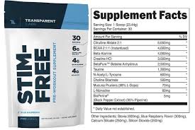 Check spelling or type a new query. Best Stimulant Free Pre Workouts Zero Caffeine Top 10 2021 Update