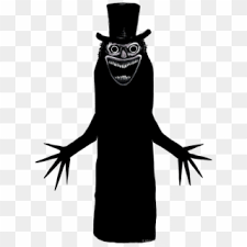 Эсси дэвис, ноа уайзман, хейли макэлхинни и др. And Another Babadook Babadook Png Transparent Png 635x800 6214639 Pngfind