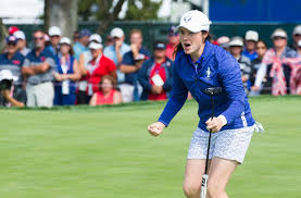 The solheim cup hosted by colorado golf club at 8000 preservation trail parker, co 80134. Xh05nbhwkjrdbm