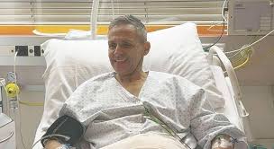 🚨 Crans-Montana : un héros dans les flammes ! Paolo Campolo, 55 ans, père  de Gianni, lui aussi salué pour avoir sauvé des vies, est intervenu en  pleine nuit pour secourir 15