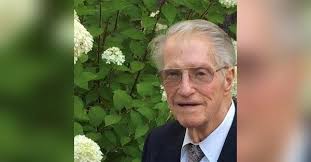 William Stanhope Munro Obituary