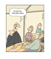 Das gaben der lappan verlag und die caricatura galerie kassel im namen der familie bekannt. Perscheids Abgrunde Perscheid Martin Amazon De Bucher