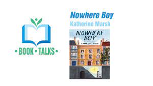 The book of shadows (2016) movie official trailer hd nowhere boys: Nowhere Boy Youtube