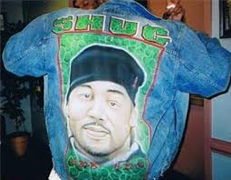 Jerome Odum Obituary (2007)