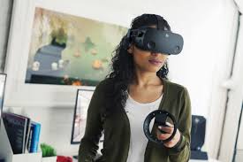 How to watch trvid 360 vr videos on oculus rift vr box. Hp Reverb G2 Unveiled For 599 Here S How It Beats Oculus Rift S Tom S Guide