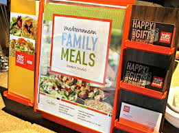 Zoes Kitchen Helps Families Serve Healthy Meals On The Go