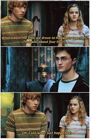 Not if what you're going to say will cause trouble for me in some way or another. Some Brooklyn 99 Quotes To Harry Potter I Shamelessly Found Somewhere Else And Posted Here Album On Imgur