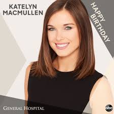 🎈Please help us wish Katelyn MacMullen...