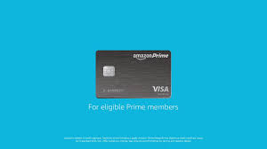 Equal monthly payments offers may apply to purchases made using the amazon secured card. Amazon Com With The Prime Rewards Visa Signature Card