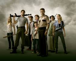 صمم بكل حب فى أسس. The Walking Dead Canceled Why The Original Series Is Ending