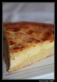Toutche Gateau De Fete Ou Gateau De Menage Specialite Franc Comtoise Tout Le Monde A Table Gateau De Menage Gateau Gateau Fete